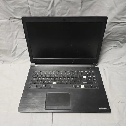 TOSHIBA SATELLITE PRO R40-C LAPTOP 