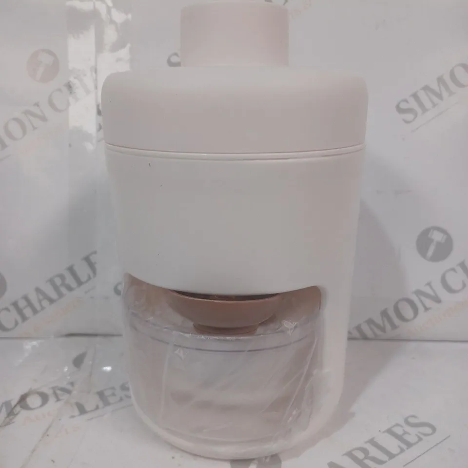 BOXED UNBRANDED ICE SHAVER