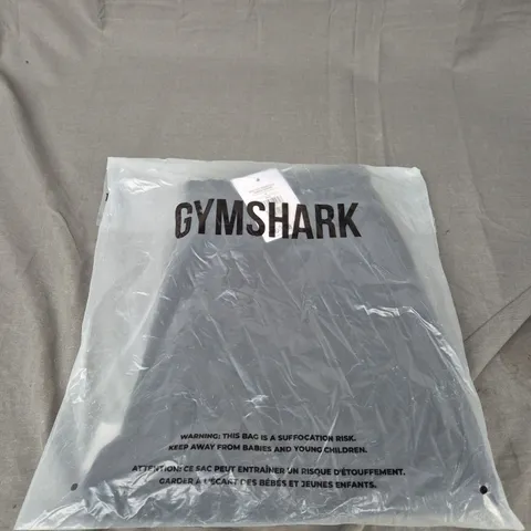 GYMSHARK REST DAY ESSENTIALS CARGO JOGGERS - M