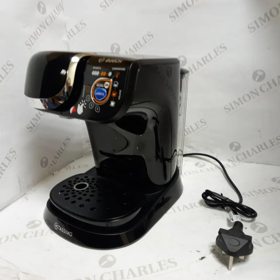 TASSIMO MY WAY 2 COFFEE MACHINE  RRP £99.99