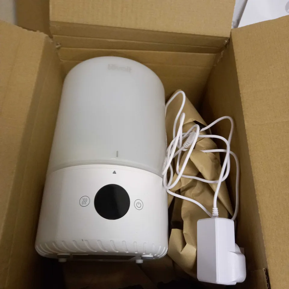 LEVOIT DUAL 200S SMART TOP-FILL HUMIDIFIER