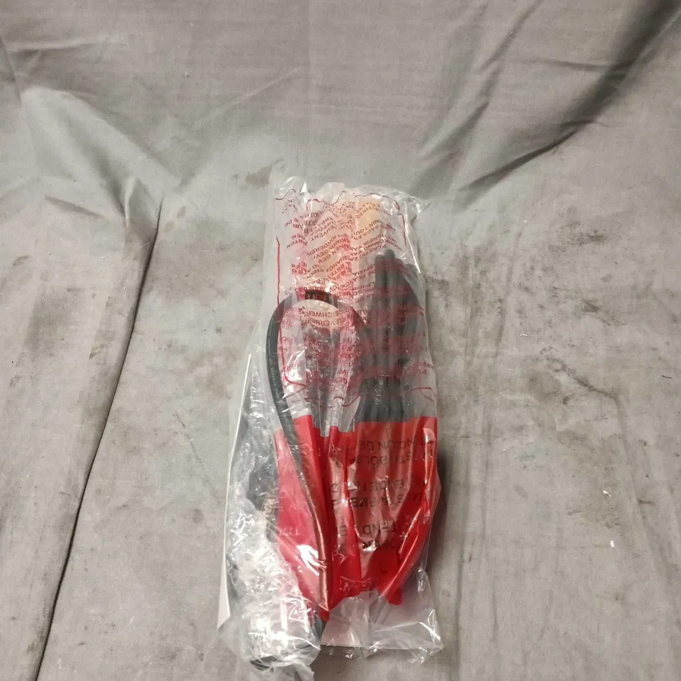 WAHL STRAIGHTENING COMB – HAIR STYLING TOOL (BOXED)