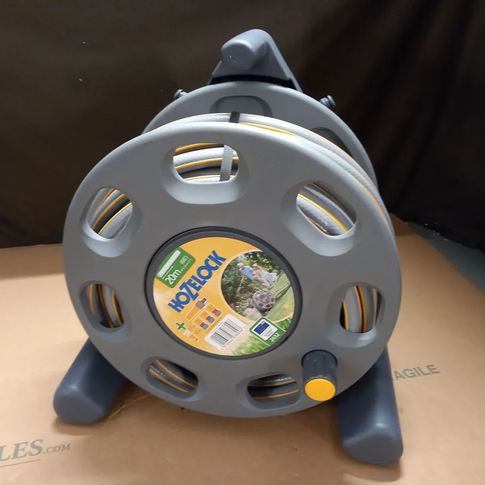 UNBOXED HOZELOCK 20M HOSE
