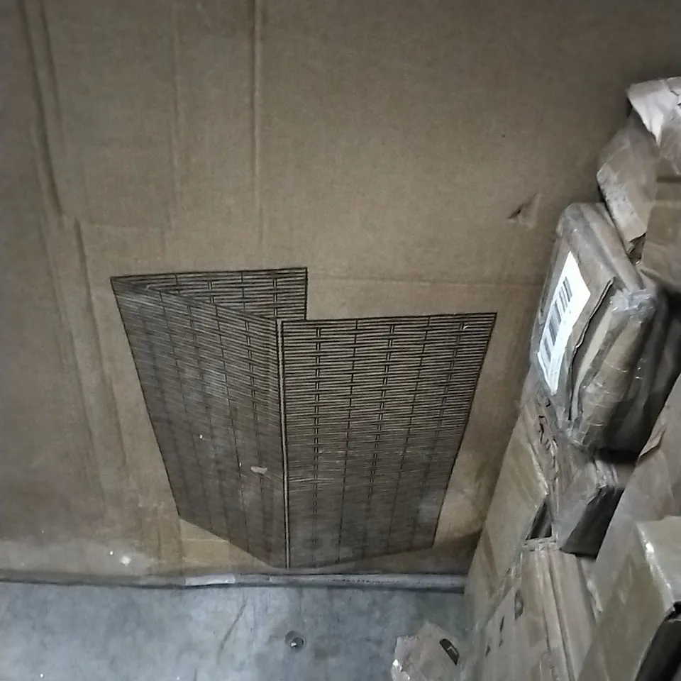 BOXED BREEINS SCREEN WILLOW