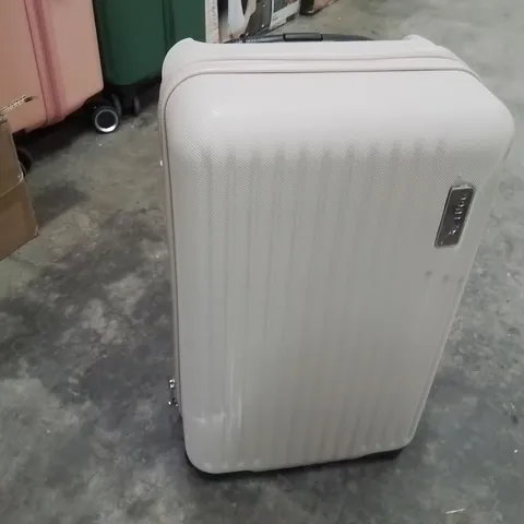 SMALL CABIN BAG CREAM