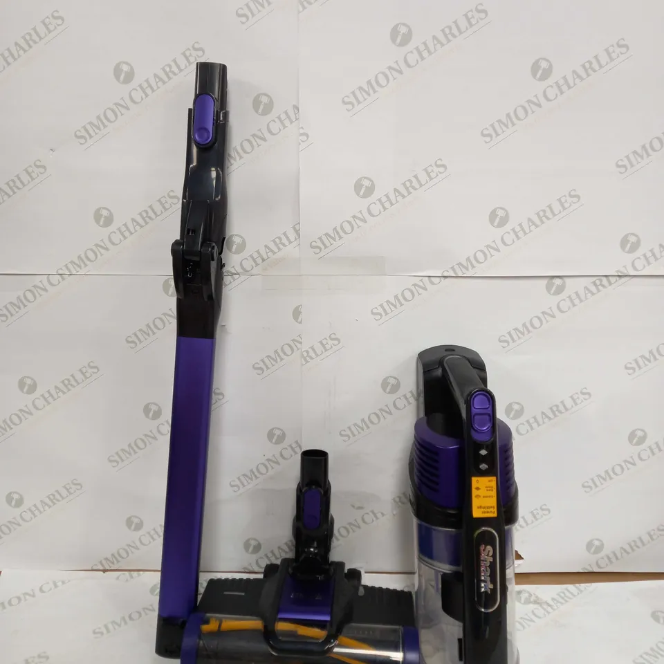 SHARK ANTI HAIR WRAP CORDLESS PET VACUUM CLEANER IZ202UKT