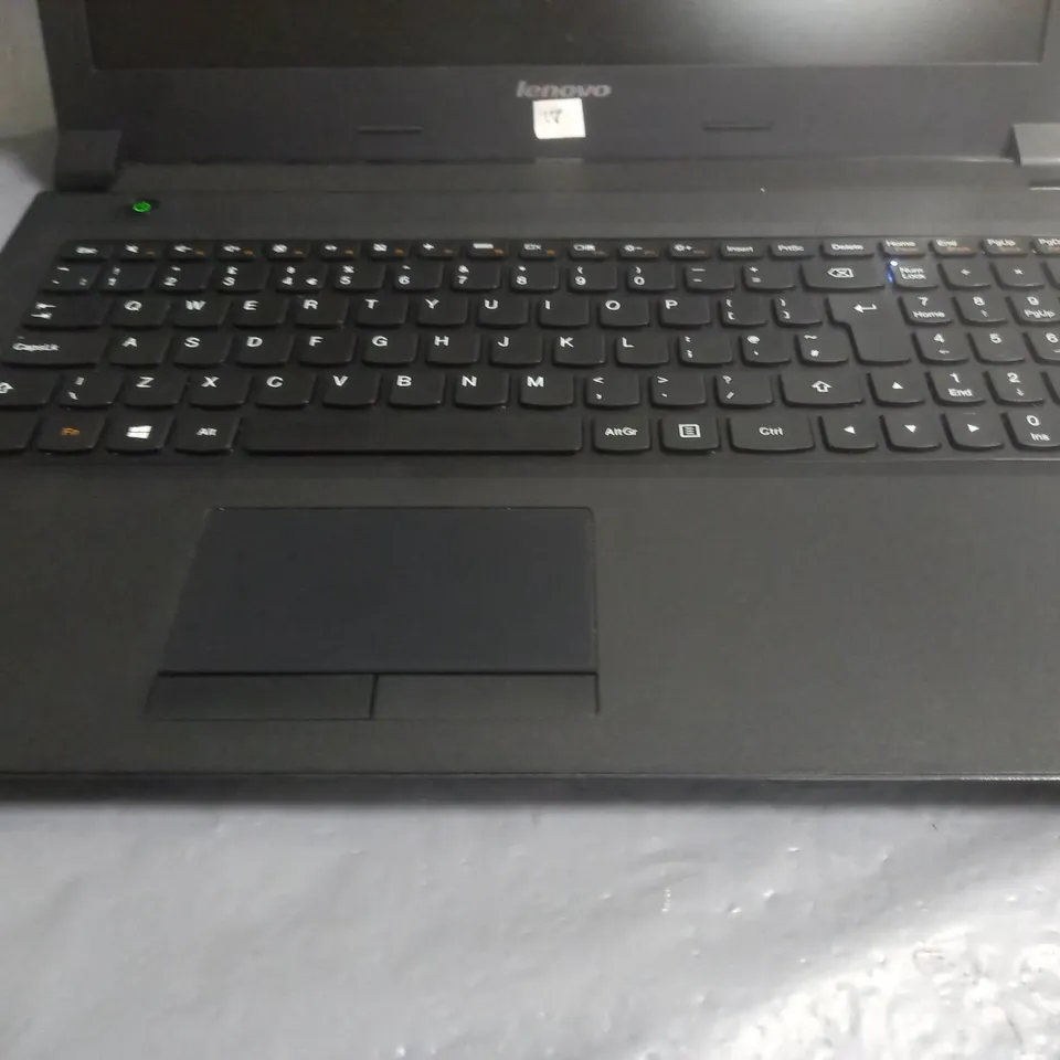 LENOVO B50-80 LAPTOP 