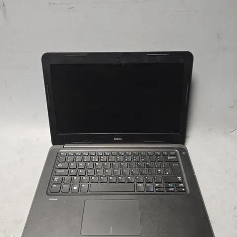 DELL LATITUDE 3380 LAPTOP