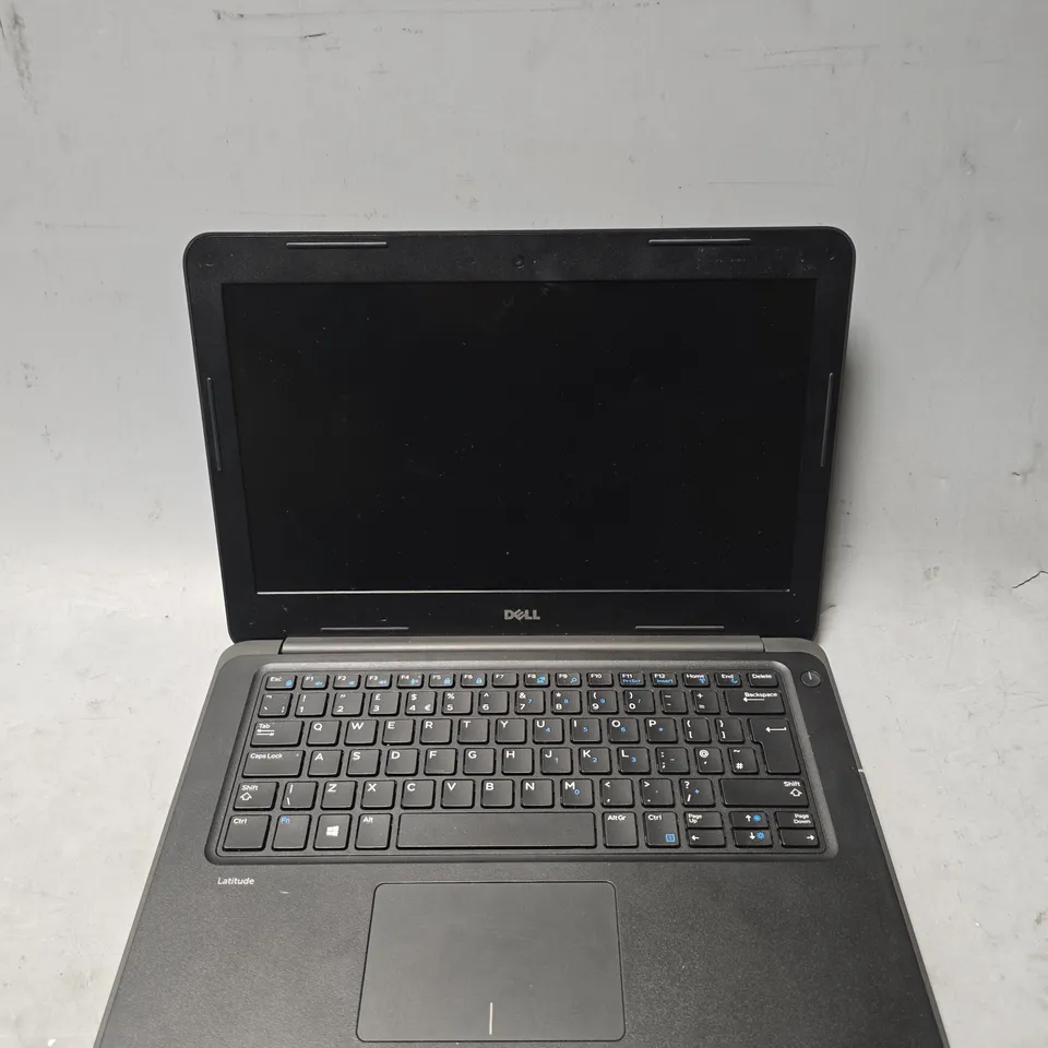 DELL LATITUDE 3380 LAPTOP