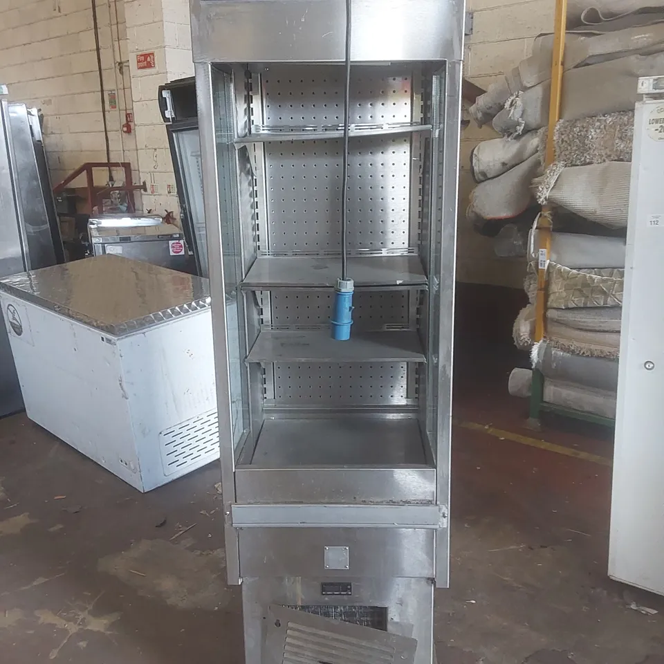 H&K COMMERCIAL MULTIDECK CHILLER