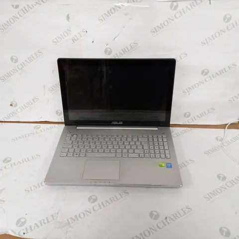 ASUS N550L NOTEBOOK INTEL CORE I7, NVIDIA GEFORCE 745M