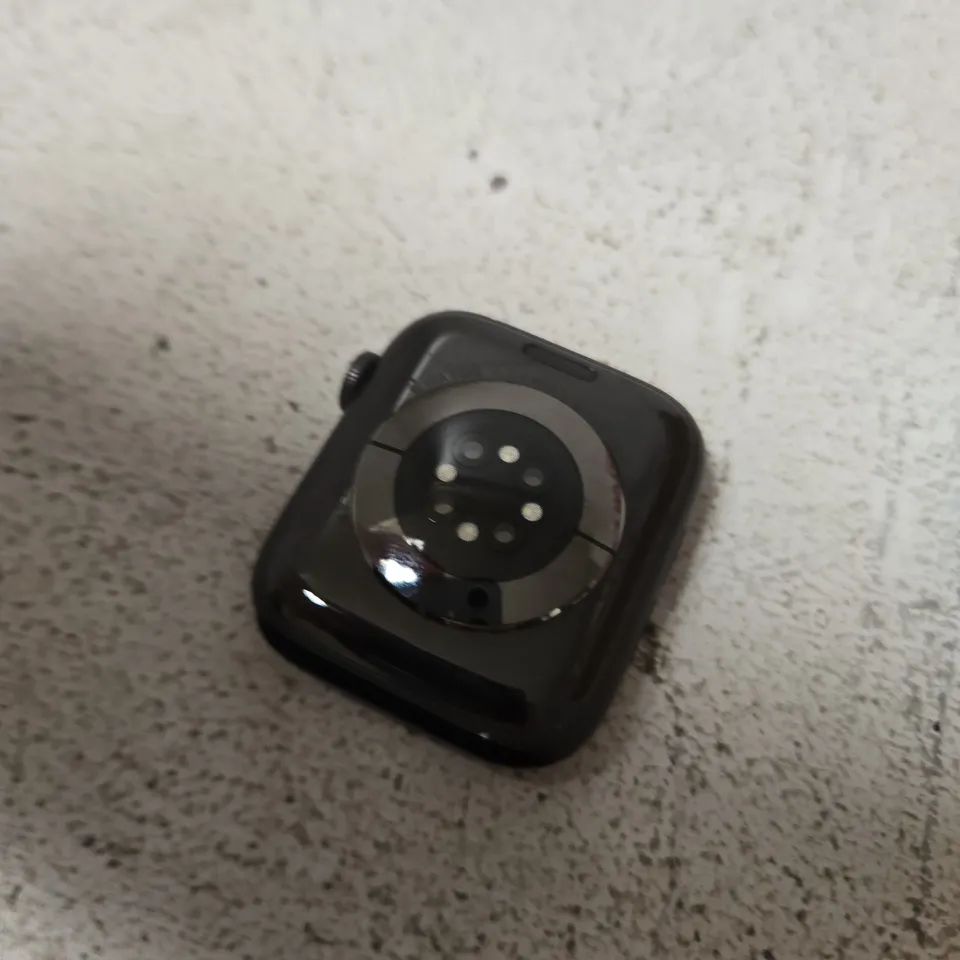 APPLE SMARTWATCH SERIES 6