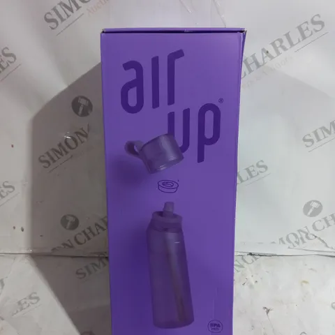 SEALED AIR UP WATER BOTTLE 