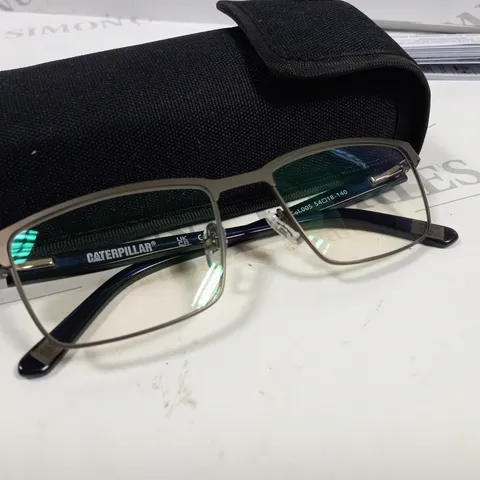 CAT GLASSES IN CASE