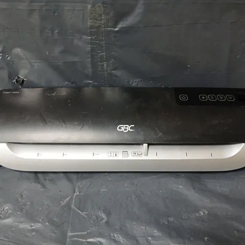 GBC FUSION 3000L