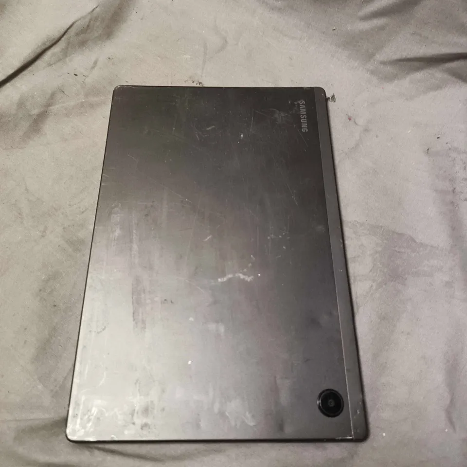 SAMSUNG GALAXY TAB ANDROID TABLET - MODEL UNSPECIFIED 
