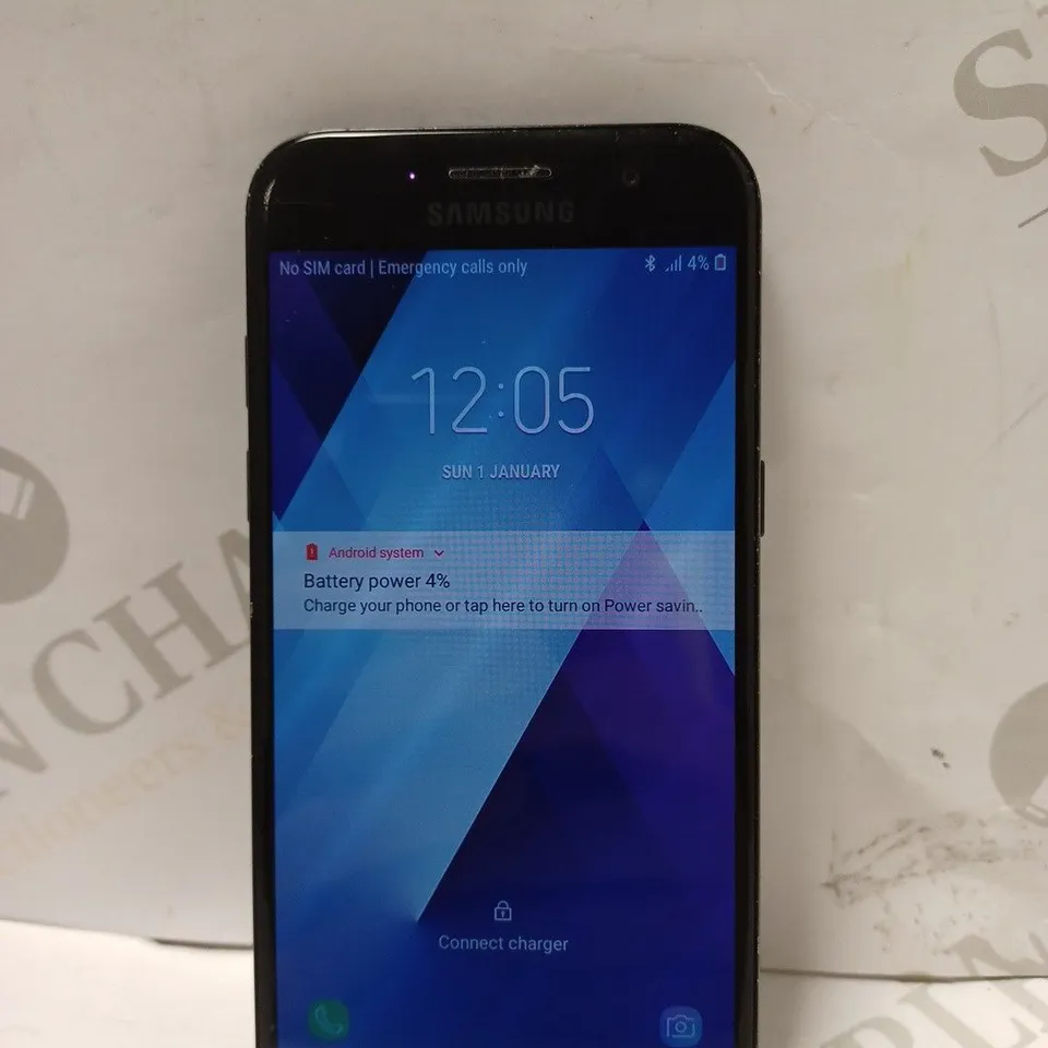 SAMSUNG GALAXY J3 MOBILE PHONE 