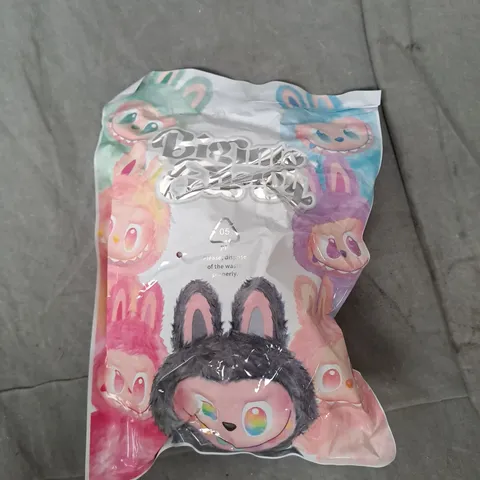 SEALED POP MART BIG INTO ENERGY VINYL PLUSH PENDANT BLIND BAG