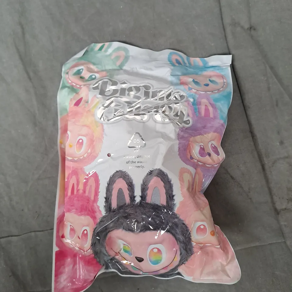SEALED POP MART BIG INTO ENERGY VINYL PLUSH PENDANT BLIND BAG