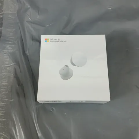 SEALED MICROSOFT SURFACE EARBUDS 