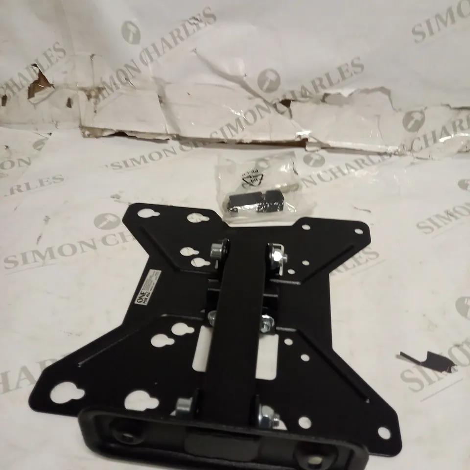 ONE FOR ALL SMART LINE UNIVERSAL WALL MOUNT FOR TVS 32-84"