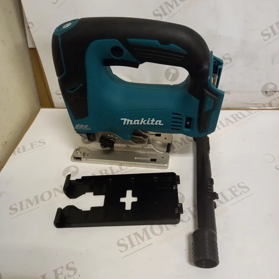 MAKITA CORDLESS JIGSAW