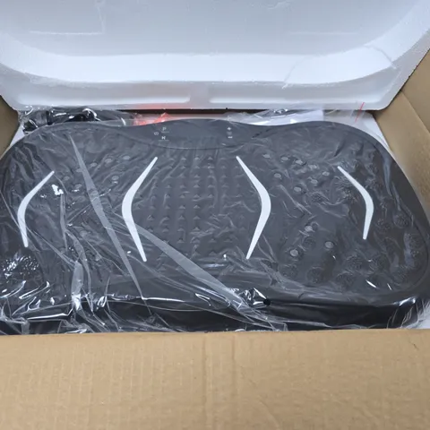 BOXED ADVANCED MINI ULTRA THIN SHAPING MACHINE