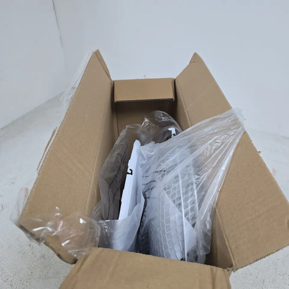 12" DESK COOLING FAN BOXED