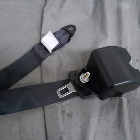 UNBRANDED SEAT BELT 