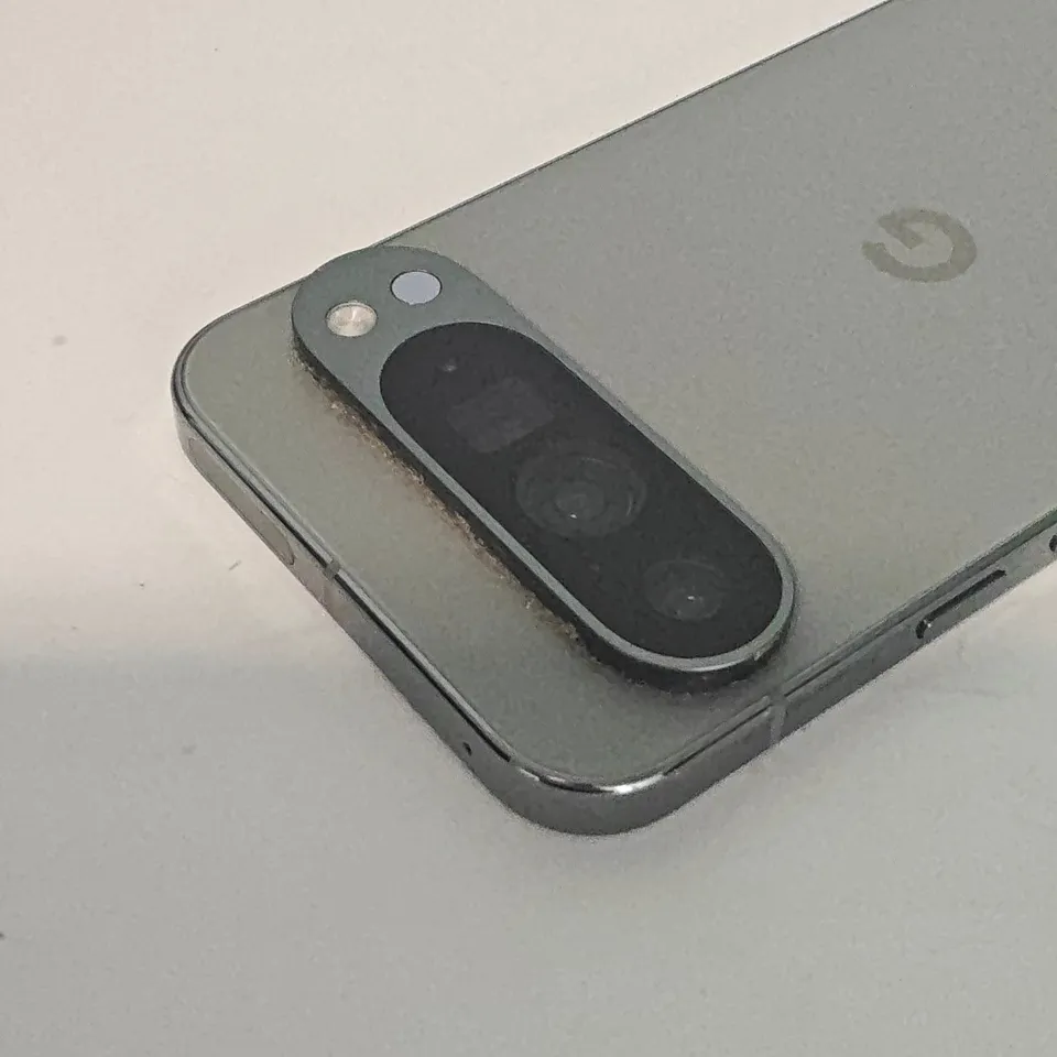 BOXED GOOGLE PIXEL 9 PRO XL 128GB IN HAZEL