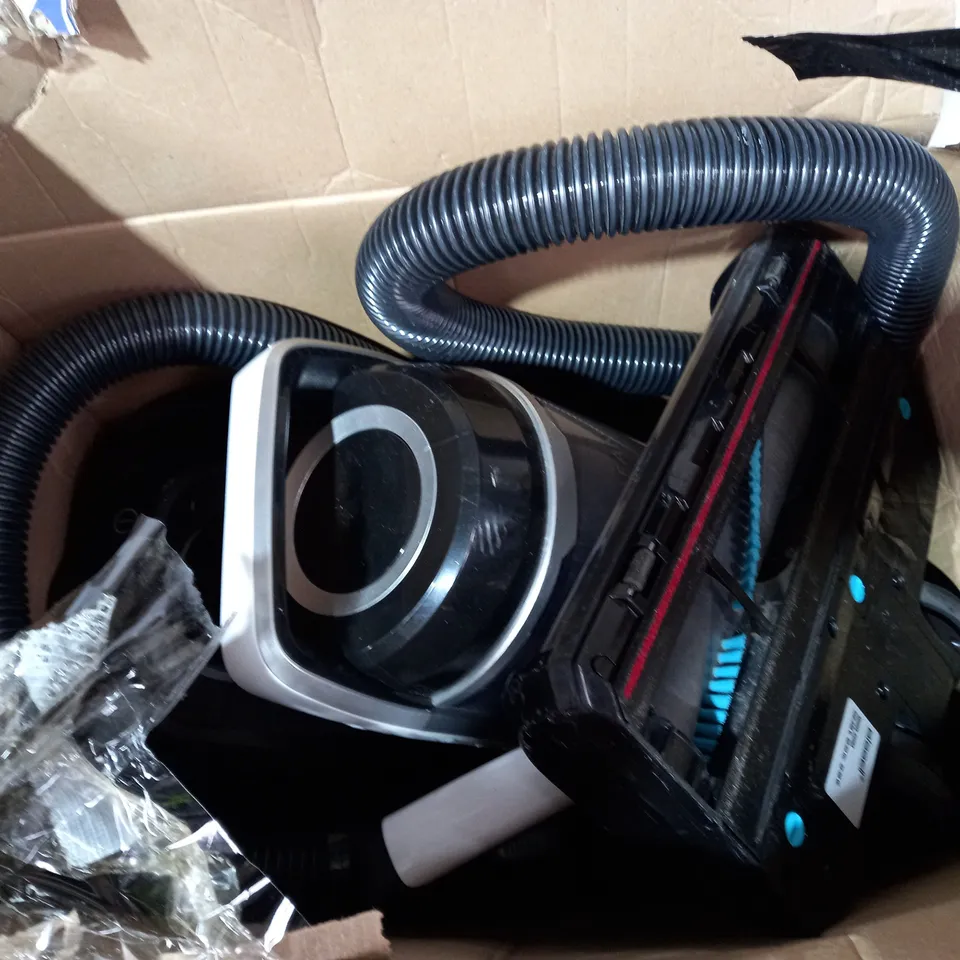 BISSELL SMARTCLEAN PET - BAGLESS VACUUM CLEANER