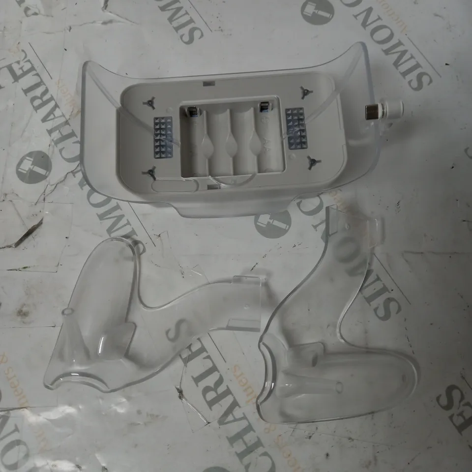 BOXED CHARGING DOCK FOR OQ-2 