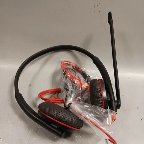 POLY BLACKWIRE 3225 USB HEADSET
