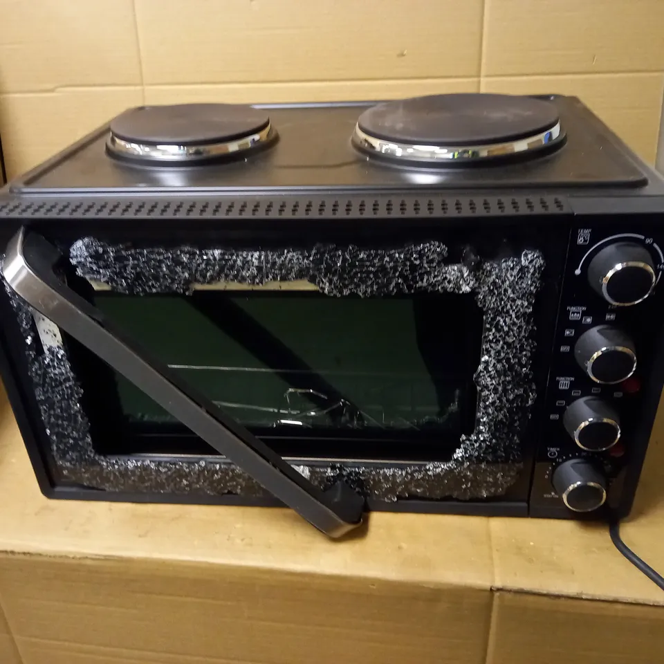 TOWER T14045 MINI OVEN
