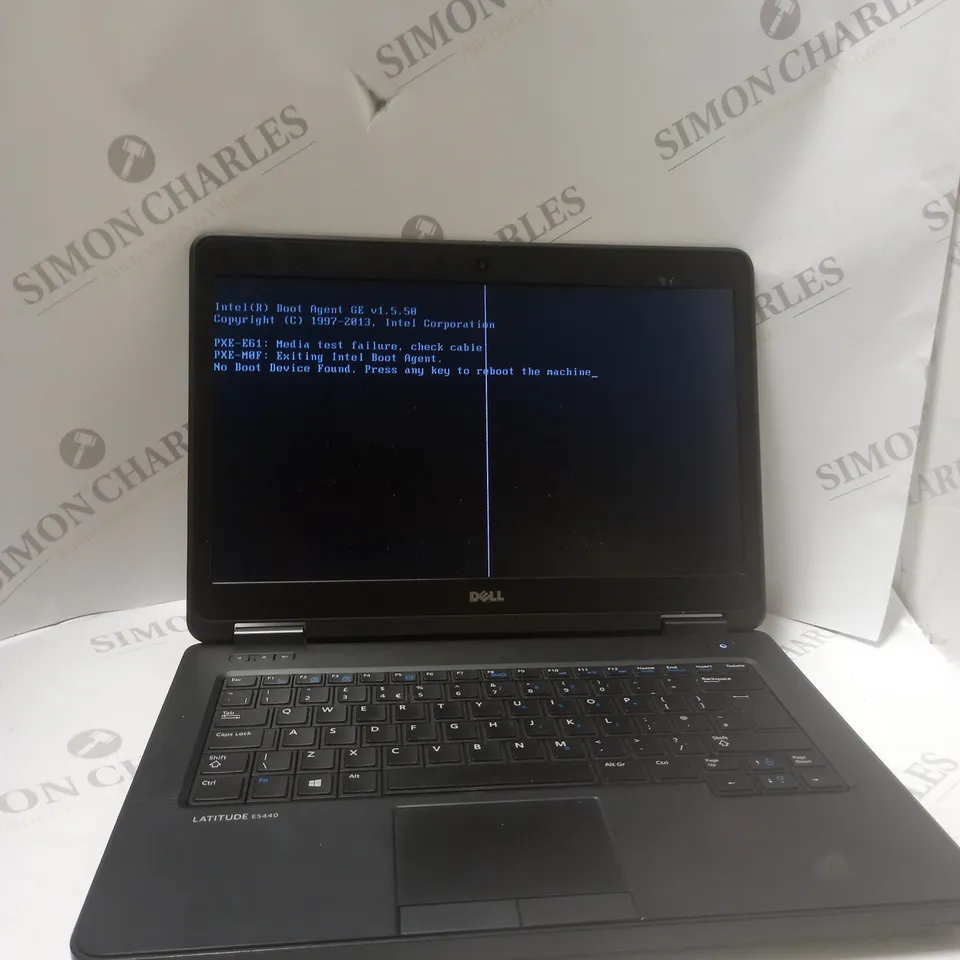 DELL LATITUDE E5440 LAPTOP 