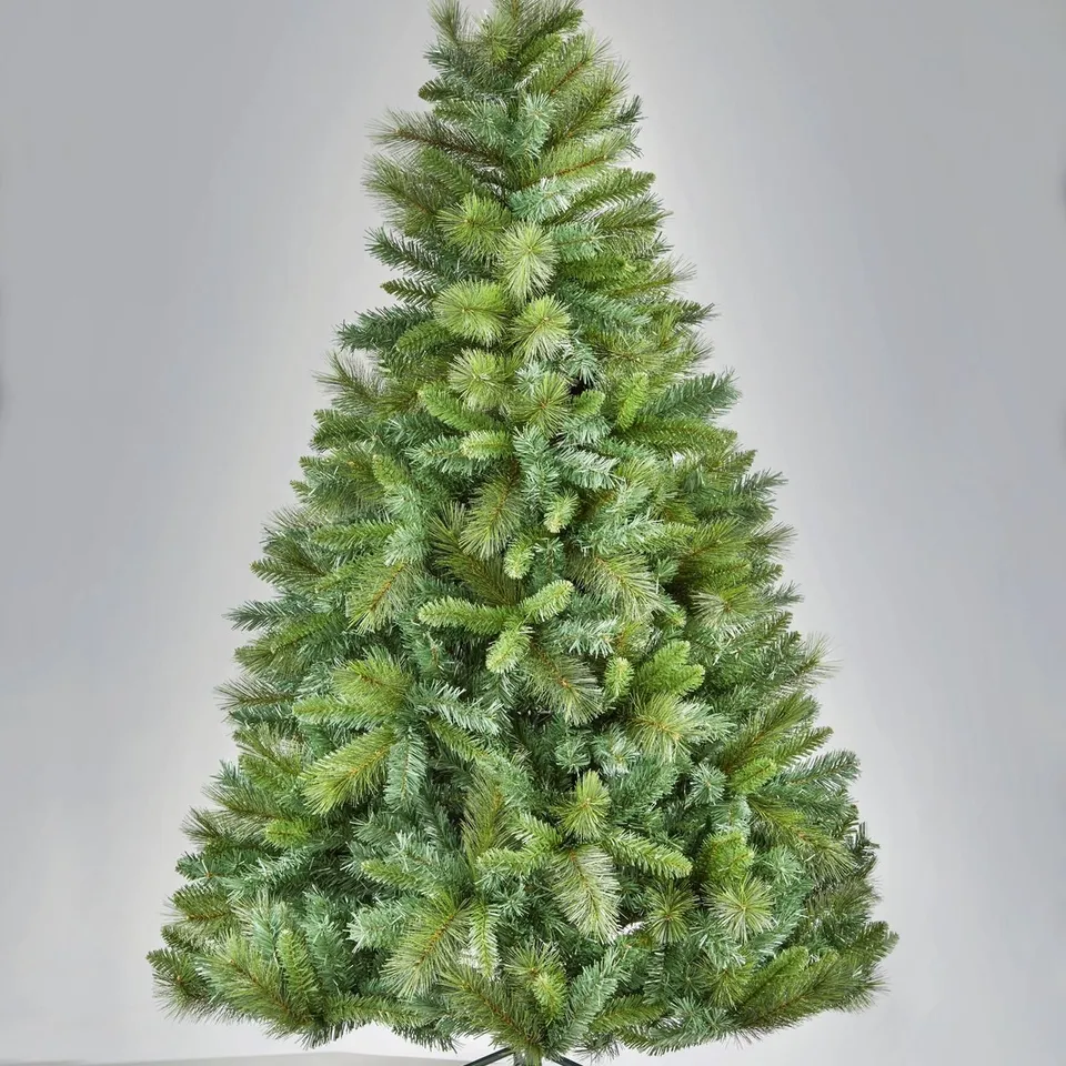 8FT MAJESTIC PINE TREE [COLLECTION ONLY] RRP £169.99