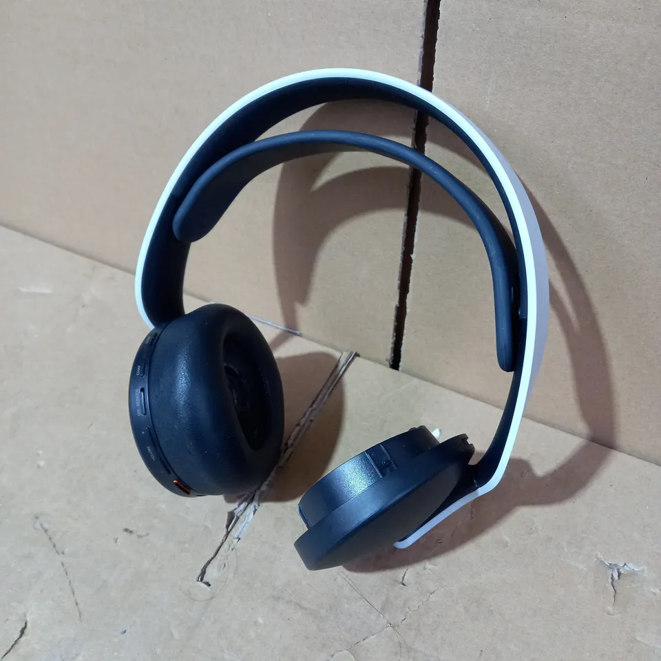 PLAYSTATION 3D PULSE WIRELESS HEADSET