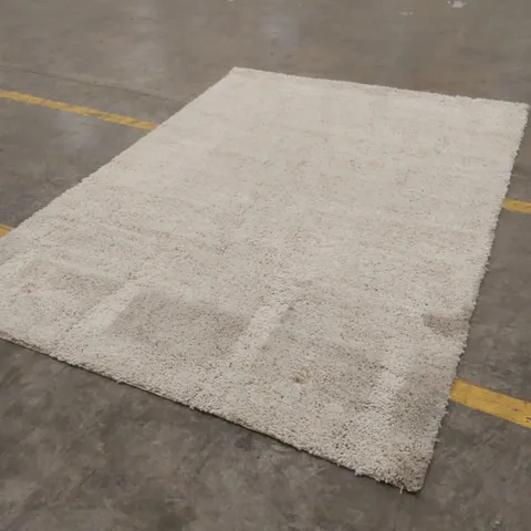 QUALITY DESIGNER AREA RUG - APPROXIMATELY 275 x 200cm