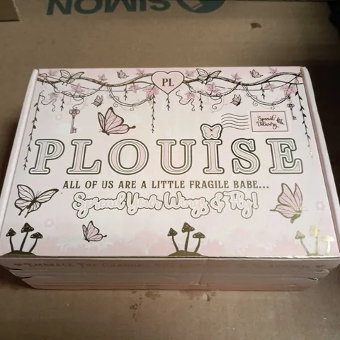 SEALED PLOUISE MYSTERY GIFT BOX