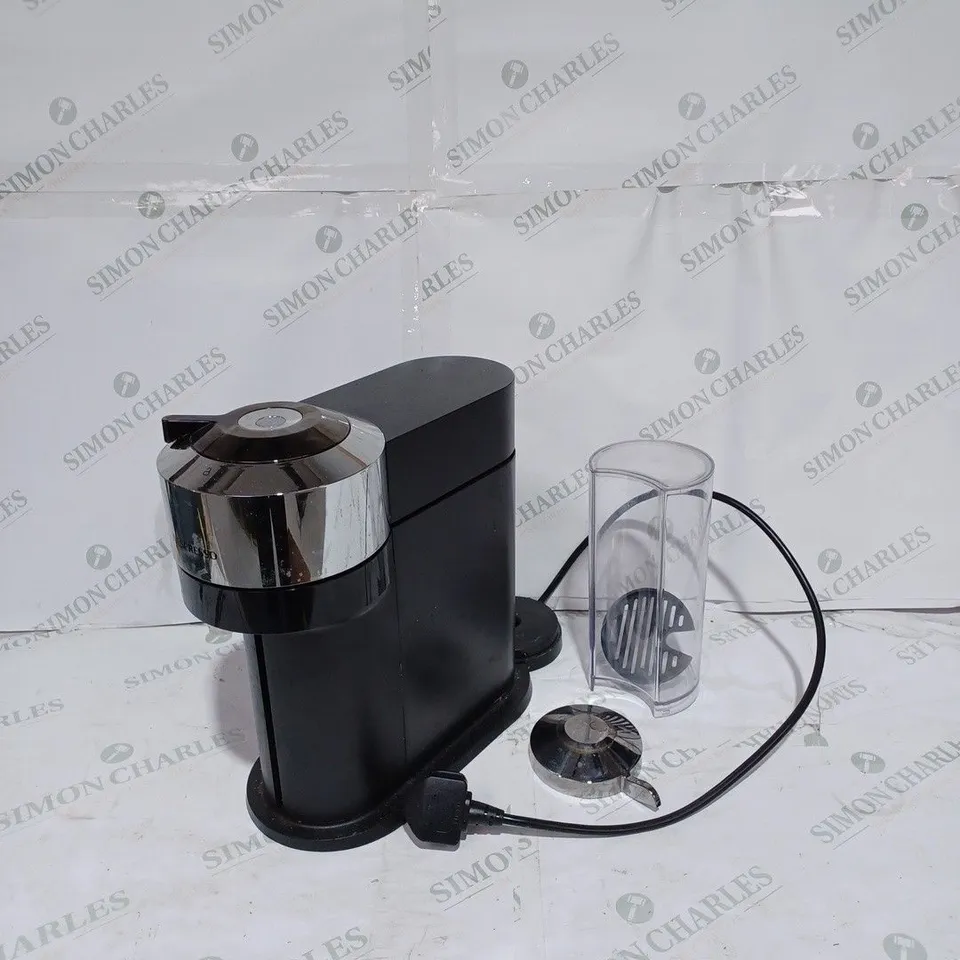 NESPRESSO VERTUO NEXT MAGIMIX POP COFFEE MACHINE