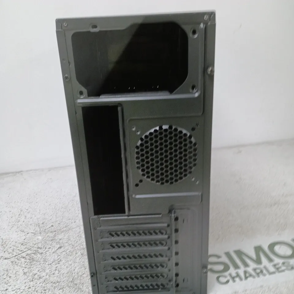 DESKTOP PC TOWER