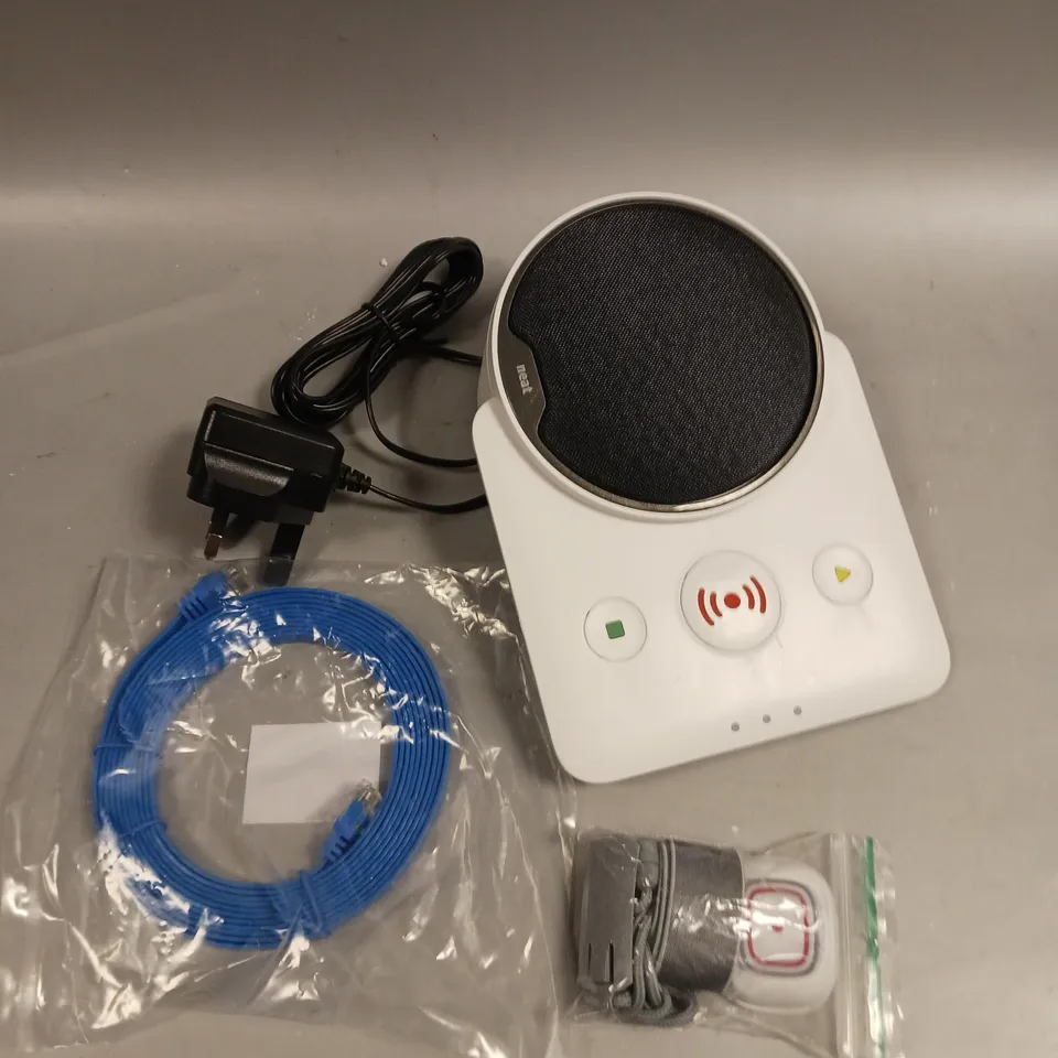 TELECARE 24 PENDANT ALARM SYSTEM 