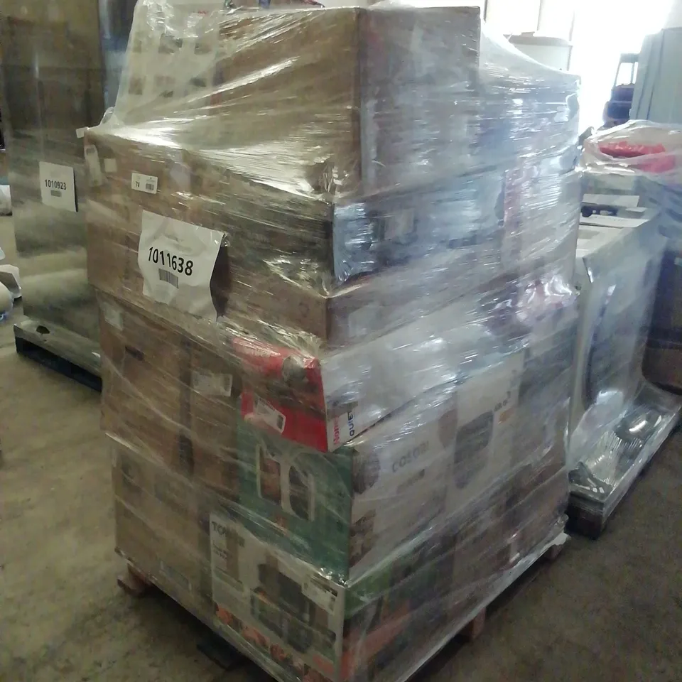 PALLET OF APPROXIMATELY 27 ASSORTED ELECTRONIC GOODS & PRODUCTS INCLUDING 