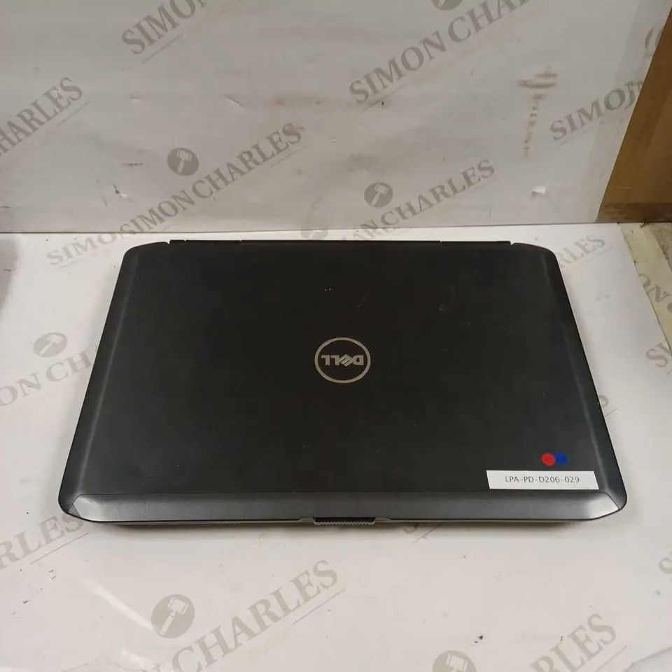DELL LATITUDE E5430 LAPTOP IN GREY