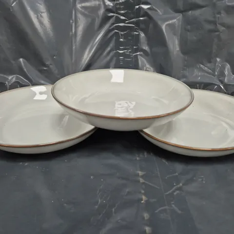 LILLE SET OF 3 PASTA BOWLS