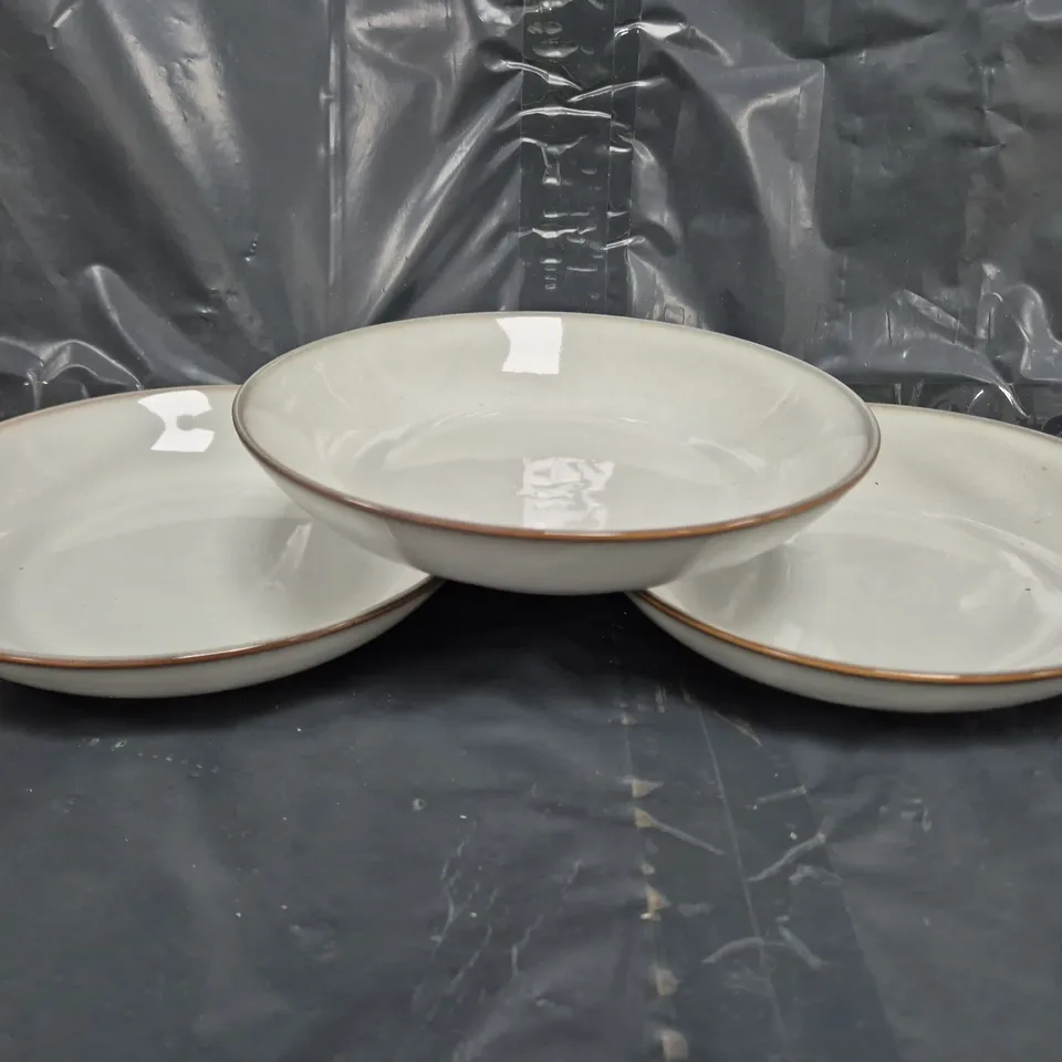 LILLE SET OF 3 PASTA BOWLS