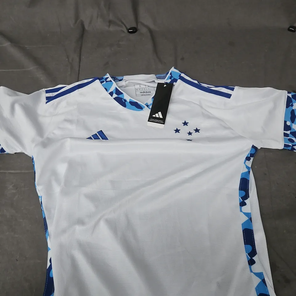 CRUZEIRO 24/25 WOMENS AWAY JERSEY - L