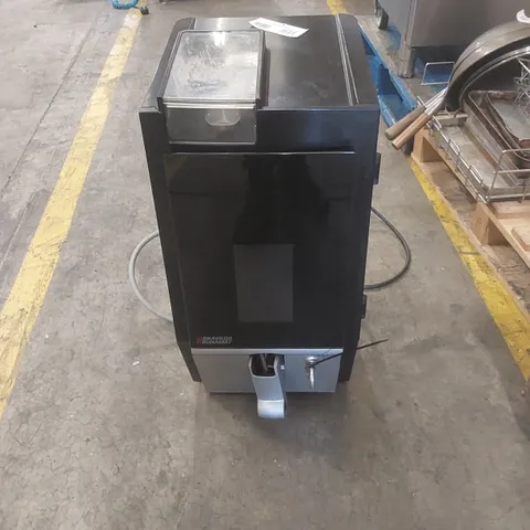 BRAVILOR BONOMAT COMMERCIAL BEAN TO CUP COFFEE MACHINE