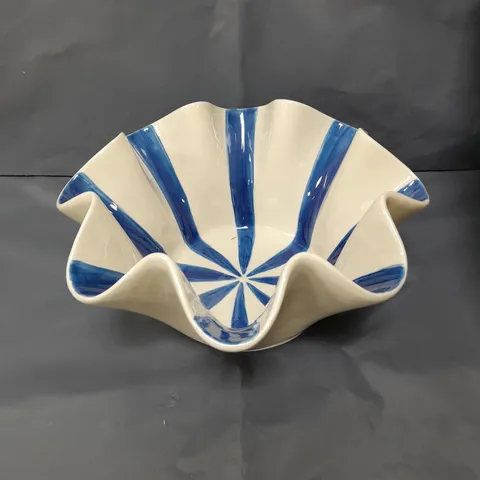 HOME HANDKERCHIEF BOWL