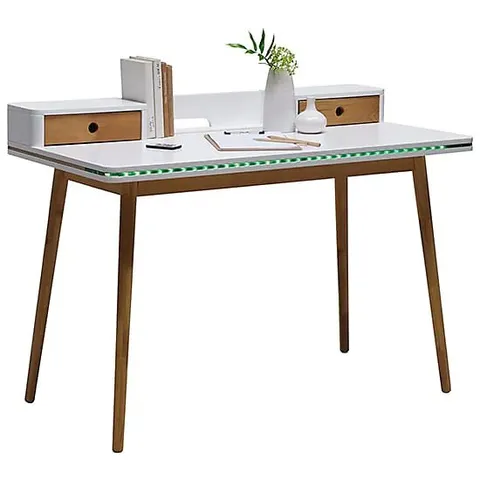 BOXED LAURENT LAPTOP DESK